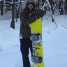 Ski Trip 2007